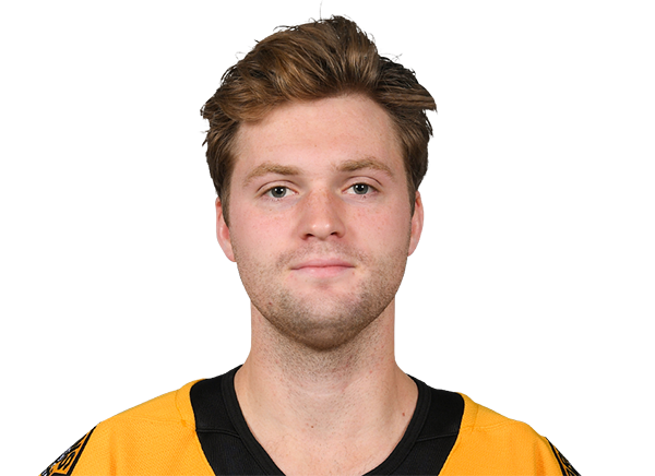 Headshot of John Farinacci