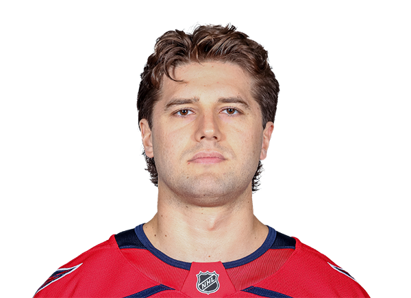 Mitchell Gibson