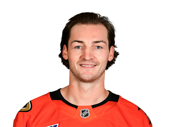 Headshot of Carson Meyer