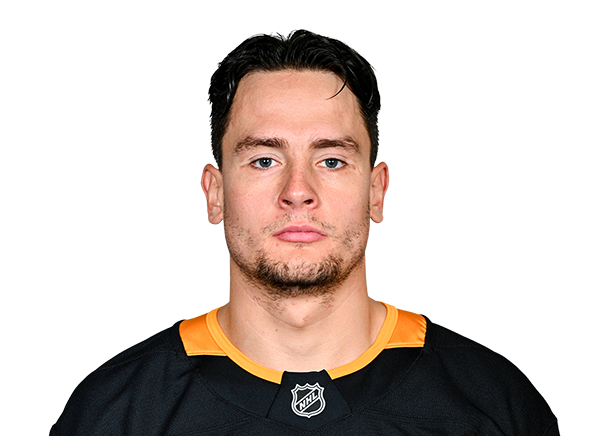 Headshot of Jimmy Huntington