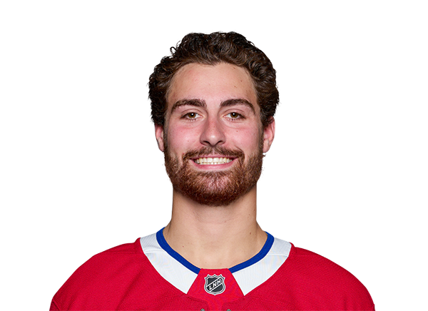 Headshot of Luke Tuch