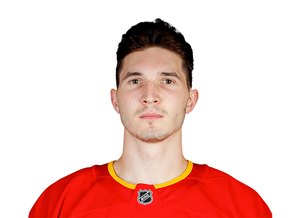 Headshot of Yan Kuznetsov