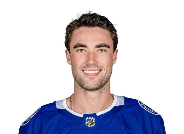 Headshot of Jack Finley