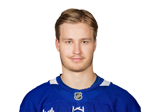Roni Hirvonen