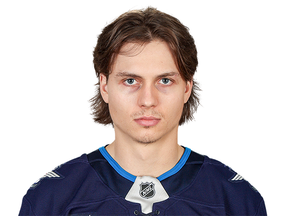 Headshot of Tyrel Bauer