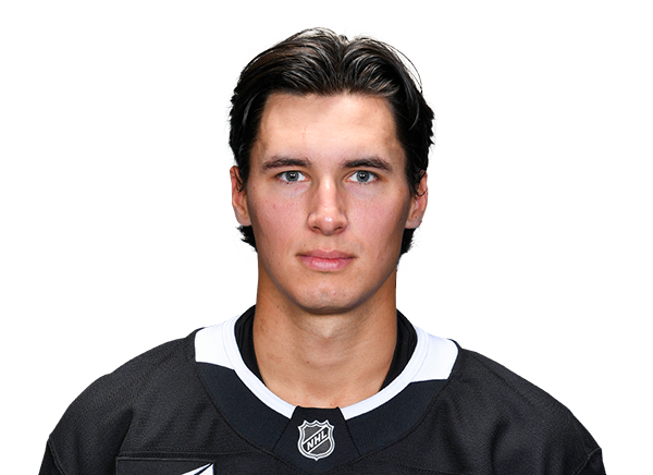 Headshot of Martin Chromiak