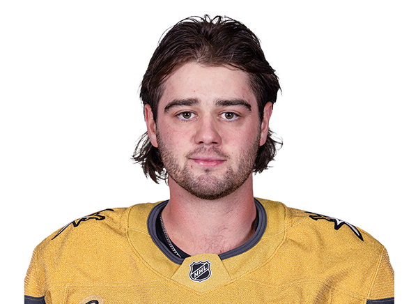 Headshot of Lukas Cormier