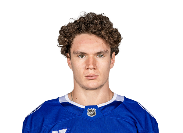 Headshot of Maxim Groshev