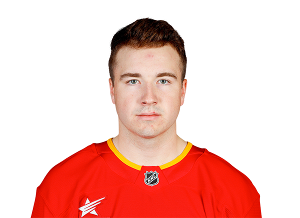 Headshot of Rory Kerins