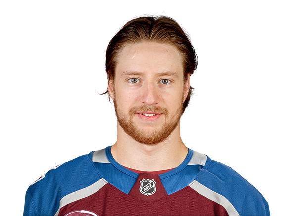 Headshot of Ilya Solovyov