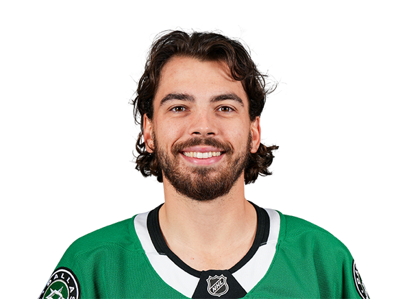 Dallas Stars 2024-25 NHL Roster - ESPN