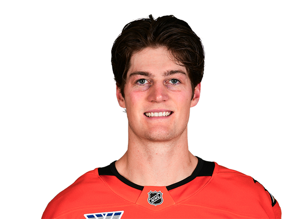 Headshot of Judd Caulfield