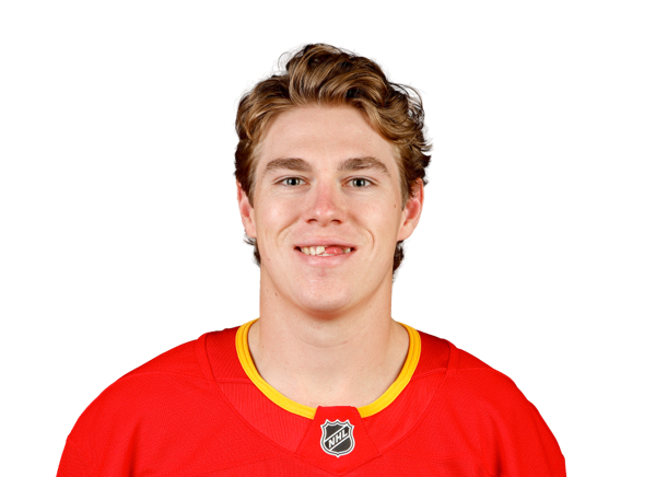 Headshot of Sam Morton