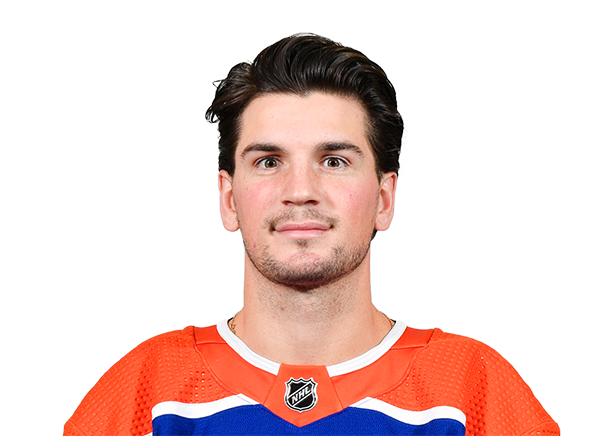 Headshot of Ryan Fanti