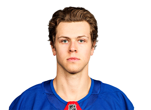 Headshot of Brandon Scanlin