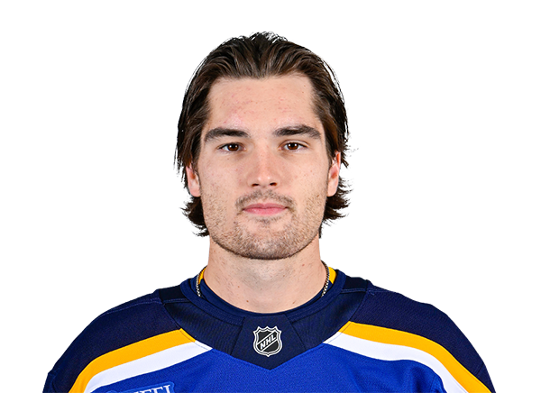 Headshot of Dylan Peterson