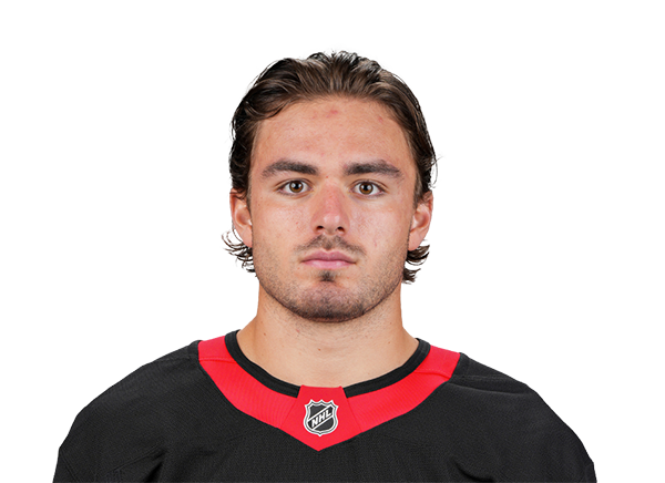 Headshot of Tyler Boucher