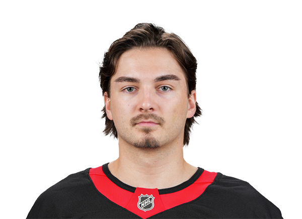 Headshot of Xavier Bourgault
