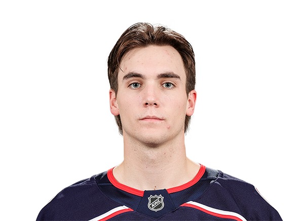 Headshot of Corson Ceulemans