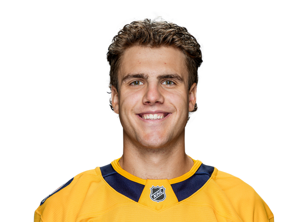 Headshot of Zachary L'Heureux