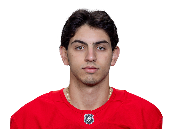 Headshot of Shai Buium