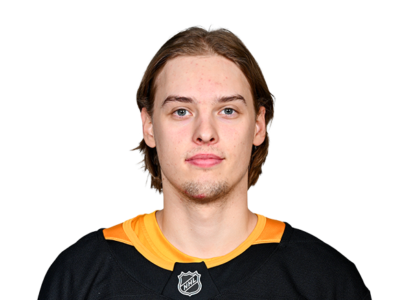 Headshot of Ville Koivunen