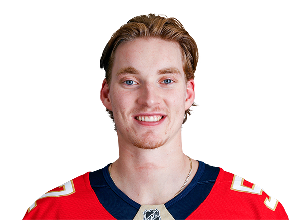 Headshot of Evan Nause