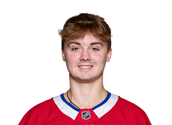 Headshot of Riley Kidney
