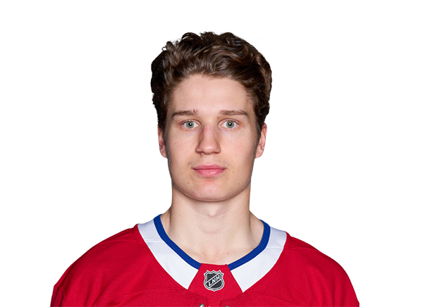 Headshot of Oliver Kapanen