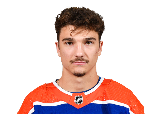 Ryan McLeod Stats, Profile, Bio, Analysis and More, Edmonton Oilers