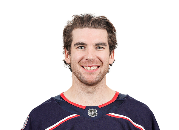 Headshot of Zach Sawchenko