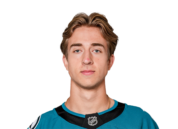 Headshot of Gannon Laroque