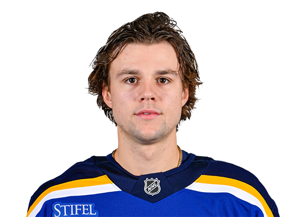 Headshot of Hunter Skinner