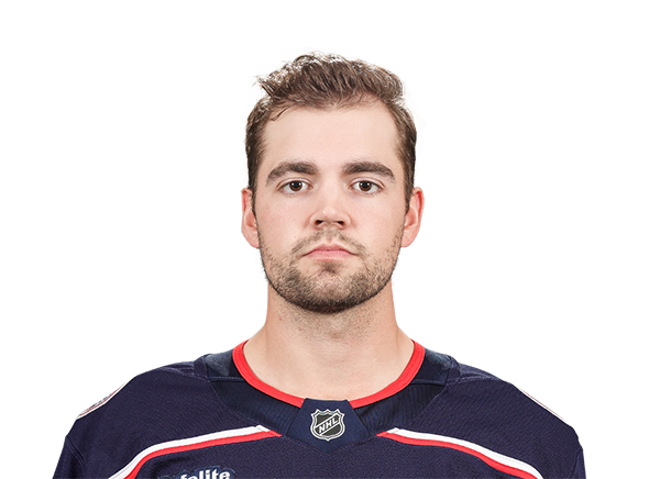 Headshot of Cole Clayton