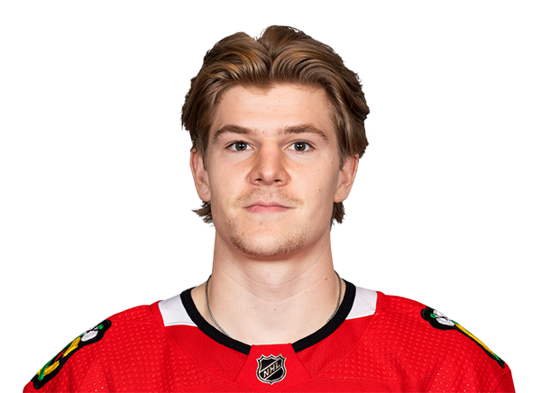 Headshot of Ethan Del Mastro