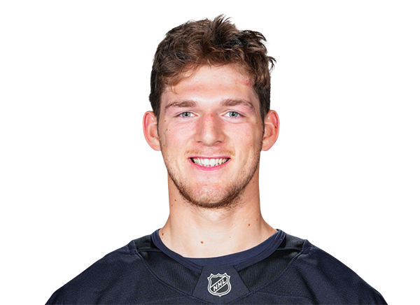 Headshot of Jacob Melanson