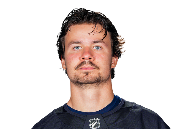 Headshot of Logan Morrison