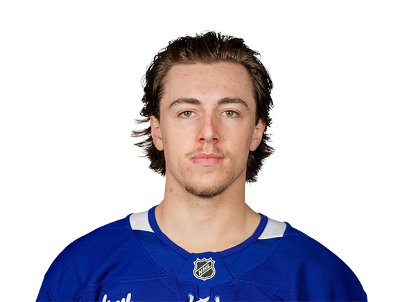 Headshot of Braeden Kressler
