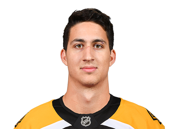 Headshot of Maximus Wanner