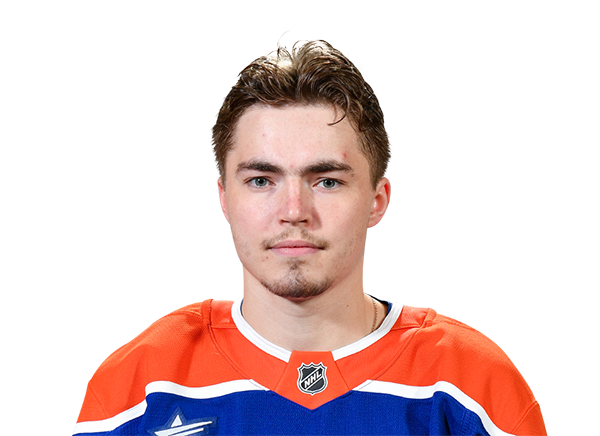 Headshot of Matvey Petrov
