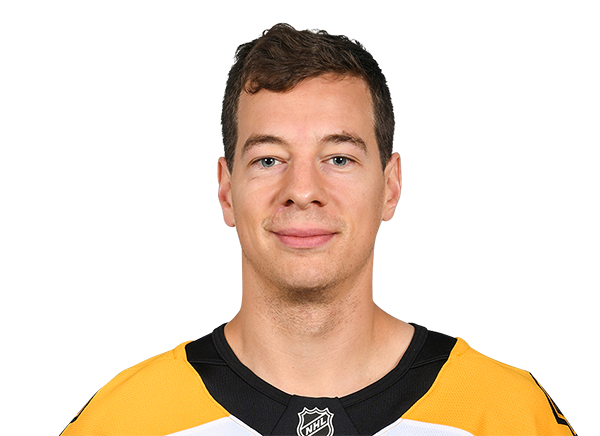 Headshot of Billy Sweezey