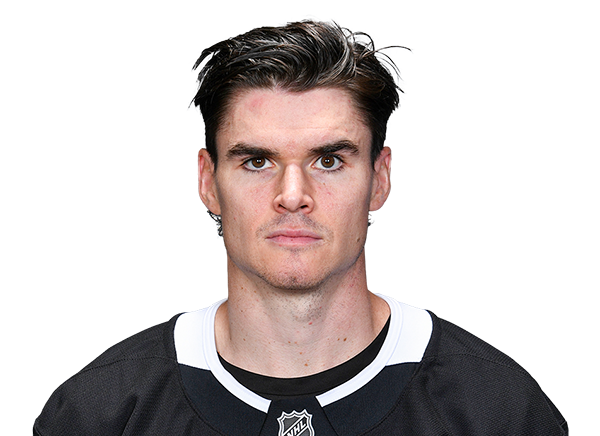 Headshot of Jeff Malott