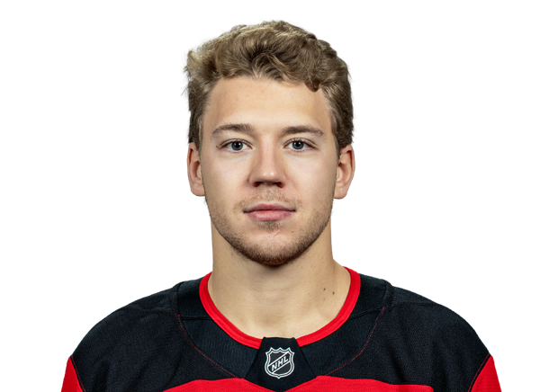 Headshot of Arseny Gritsyuk