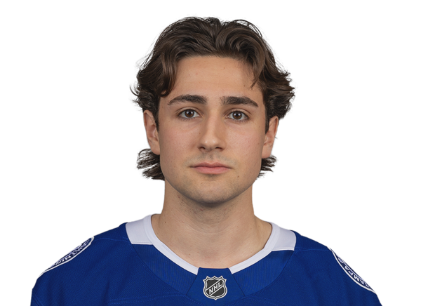 Headshot of Dominic James