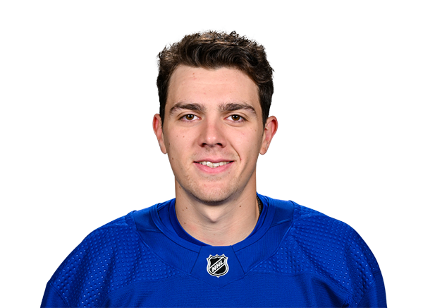 Headshot of Olivier Nadeau