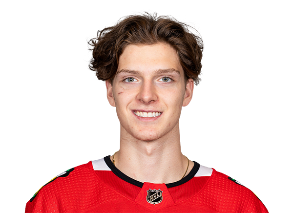Connor Murphy Stats, Profile, Bio, Analysis and More, Chicago Blackhawks