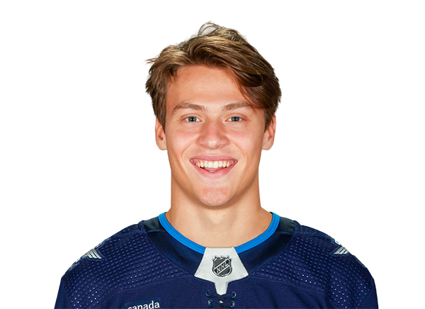 Headshot of Rutger McGroarty