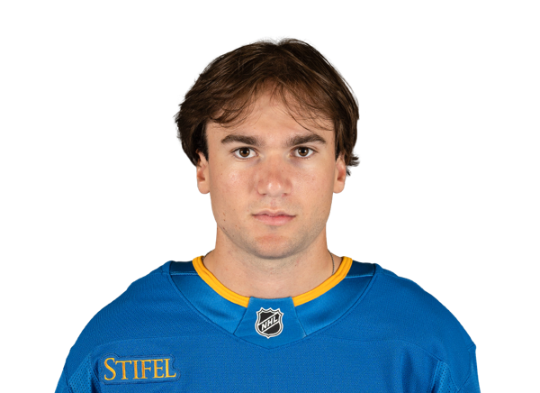 Headshot of Jimmy Snuggerud