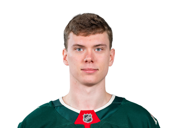 Headshot of Danila Yurov