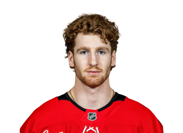 Headshot of Sam Rinzel